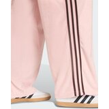 Adidas Hlače 'Firebird' roza / črna | Shoptok.si