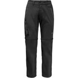 Jack Wolfskin overland zip away pants m 1506113-6000 | shoptok.hr