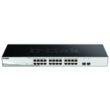 D-link DLink Nemčija 26-pristaniška plast2 DGS-1210-26/E, (20830507) Cene
