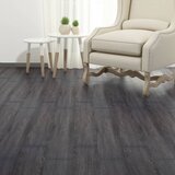 vidaXL samoljepljive podne obloge PVC 5,21 m² 2 mm crno-bijele Cijene