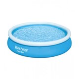 Bestway Bazen Fast Set 366x76cm sa filter pumpom 57274 | Eponuda.ba