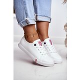 Big Star Women's Leather Sneakers Big Sta | shoptok.hr