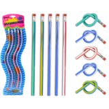  Elastična olovka - boju biramo nasumično | shoptok.hr