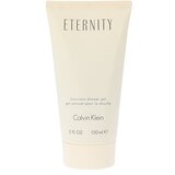 Calvin Klein eternity gel za tuširanje 150 ml za žene Cijene
