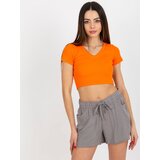 Fresh Made Shorts-D73760M61531KH-grey | Shoptok.si