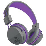 Jlab JBuddies Studio Wireless Kids Graphite/Purple Slušalice | Eponuda.com