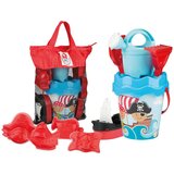 Androni Giocattoli Set Pirati v torbi - moder Cene