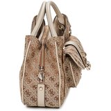 Guess JESSA GIRLFRIEND SATCHEL Bež | shoptok.hr