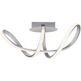 JUST LIGHT leuchten direkt 15403-95 - led prigušiva nadgradni plafonski luster maria LED/16W/230V | Eponuda.com