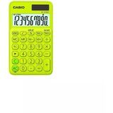 Casio dzepni kalkulator SL 310 sv.zeleni Cene