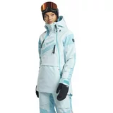 Tenson AERISMO JACKORAK W Ženska skijaška jakna, svjetlo plava, veličina