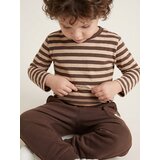 Sinsay Pamučne majice s motivom medvjedića 2 pack | shoptok.hr