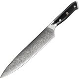  Damast kuhinjski nož KX-42114 - Chef / Crna Cijene
