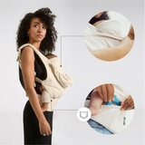 Kinderkraft nosiljka ELARA, Beige | shoptok.hr