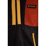 Columbia Otroški pulover oranžna barva | Shoptok.si