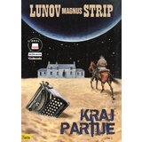 Golconda Đanmaria Kontro - LMS 1045 - Priče: Kraj partije | ePonuda.com