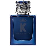 Dolce & Gabbana K by Dolce & Gabbana Intense parfemska voda (intense) za muškarce 50 ml Cijene