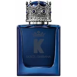 Dolce & Gabbana K by Dolce & Gabbana Intense parfemska voda (intense) za muškarce 50 ml