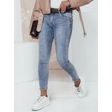 DStreet Spodnie damskie DENIMCODE jeansowe Cijene