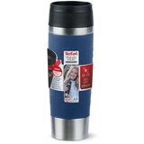 Tefal Temno moder potovalni lonček 500 ml – | Shoptok.si