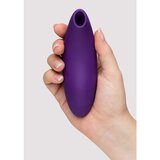 We Vibe Melt 2 - pametni stimulator klitorisa s valovima zraka (ljubičasti) | shoptok.hr