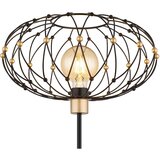 Globo STOJEČA SVETILKA GREYS 40/162 cm | Shoptok.si