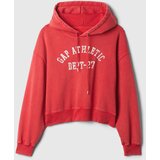 GAP Crop sweatshirt with logo - Women's | Eponuda.ba