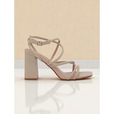 Resti Women’s block heel sandals Elysia | shoptok.hr