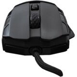 WHITESHARK MIŠ GM-5016 ECTOR / 12.000 DPI - Crni | shoptok.hr