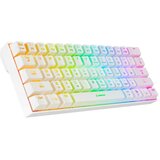 Rampage tastatura bluetooth KB-RX63 b-atom mini mehanička crveni switch 39912 Cene