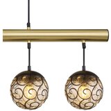 Globo viseča svetilka 15659-4h | Shoptok.si