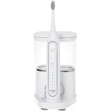  Sonična električna zobna ščetka 2 v 1 Adler, AD 2180 | Shoptok.si