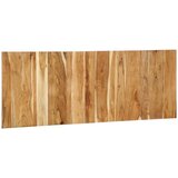  Uzglavlje 140 cm puno drvo hrast | Eponuda.ba