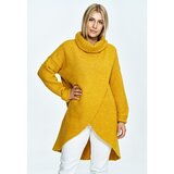 Figl Woman's Sweater M891 Cene