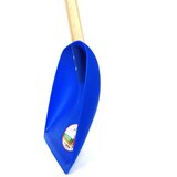 PVC Lopata 30 cm s Drvenom Ručkom 130 cm | shoptok.hr