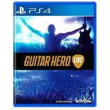 Guitar Hero Live (PS4) - rabljeno Cene