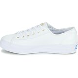 Keds TRIPLE LEATHER Bijela | shoptok.hr
