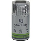 Shumee combi box set svedrov 3-10MM., (21253568) Cene