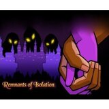 Steam Remnants of Isolation Key GLOBAL Steam Remnants of Isolation Key GLOBAL Slike