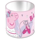 DIAKAKIS Čaša za olovke PEPPA 10x11cm 482612 Cijene