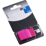  POST-IT 25 x 43mm NEON ROZA 7728-29, (20393473) | Shoptok.si