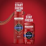 Old Spice Captain Gift Set darilni set za moške | Shoptok.si