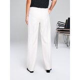 Sinsay Hlače straight fit | shoptok.hr