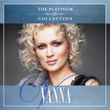 CROATIA RECORDS Vanna - The Platinum Collection | shoptok.hr