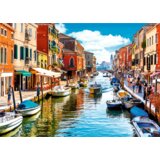 Trefl 27110 puzzle Slagalica 2000 kom Grad | shoptok.hr