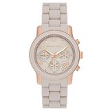 Michael Kors Sat za žene, boja: bež | shoptok.hr