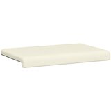  Jastučić za klupu Kord Krem Dubina 35 cm | shoptok.hr