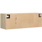  Zidni TV ormarić LED boja hrasta sonome 100 x 31 x 35 cm | shoptok.hr