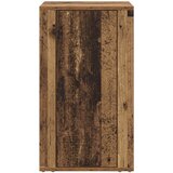  Kreveta Staro drvo 40 x 33 x 70 cm Konstruirano drvo | Eponuda.com