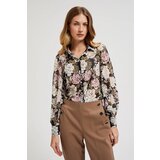 Marisse Women's Shirt Z-Ko-4527 Black | Shoptok.si